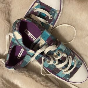 Converse shoes